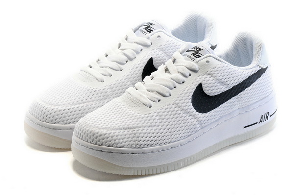 Nike Air Force One Women Low--037